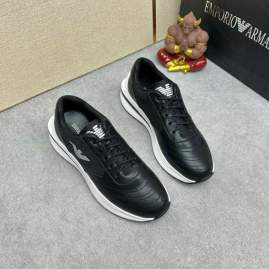 Picture of Armani Shoes _SKUArmanisz38-44mnw04091065